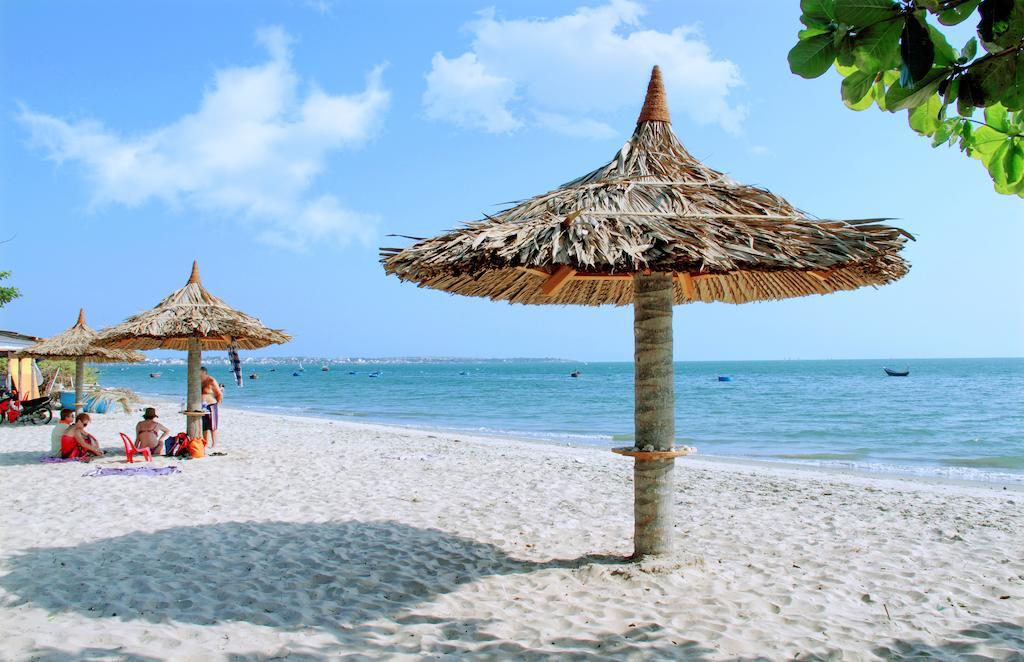 Sun & Sands Beach Hotel Mũi Né Eksteriør billede
