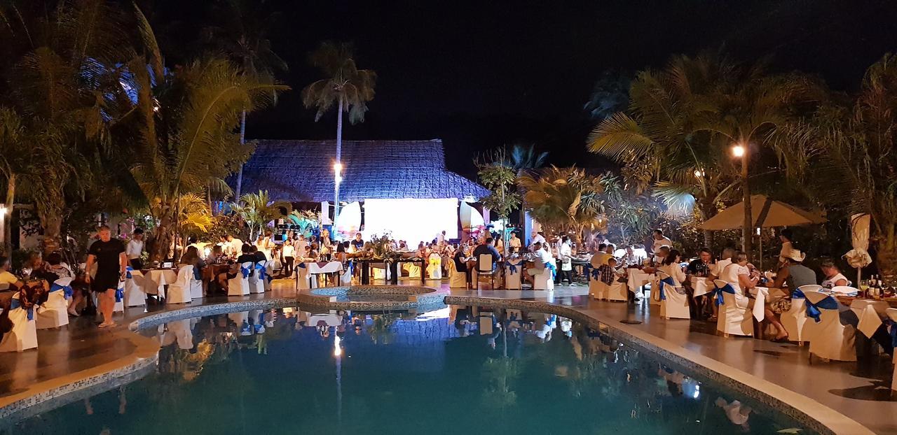 Sun & Sands Beach Hotel Mũi Né Eksteriør billede